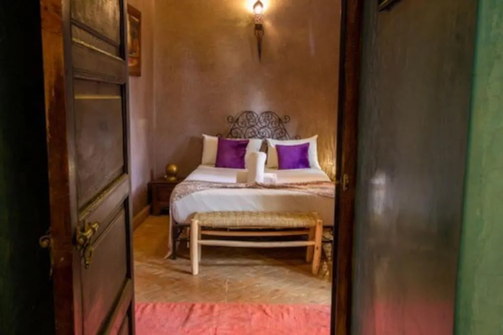 Riad En Exlusivite A 5Min De La Place Jamaa El Fna Marrakesh